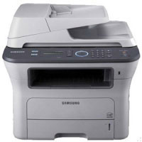 Samsung SCX-4828FN (SCX-4828FN/XEC) Samsung SCX-4828FN (SCX-4828FN/XEC)